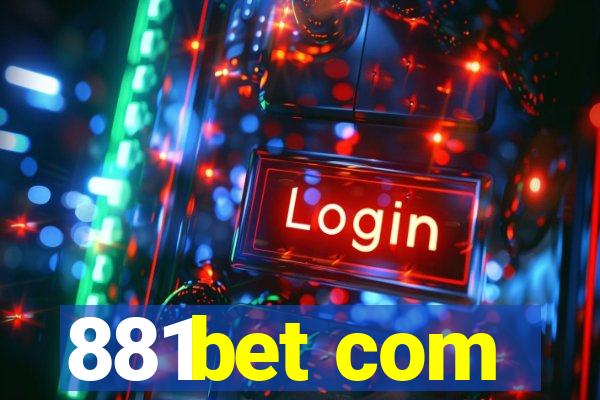 881bet com